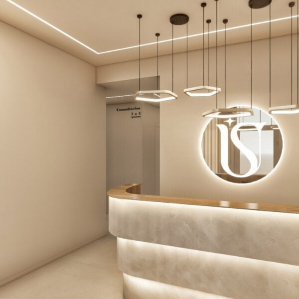 unisaúde aluguer de consultórios e gabinetes