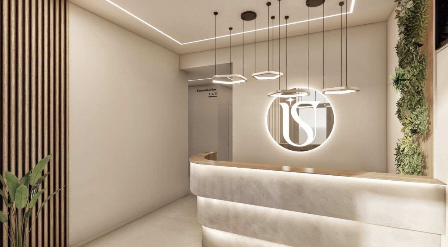 unisaúde aluguer de consultórios e gabinetes