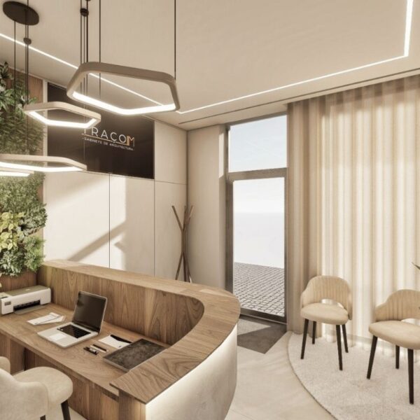 unisaúde aluguer de consultórios e gabinetes