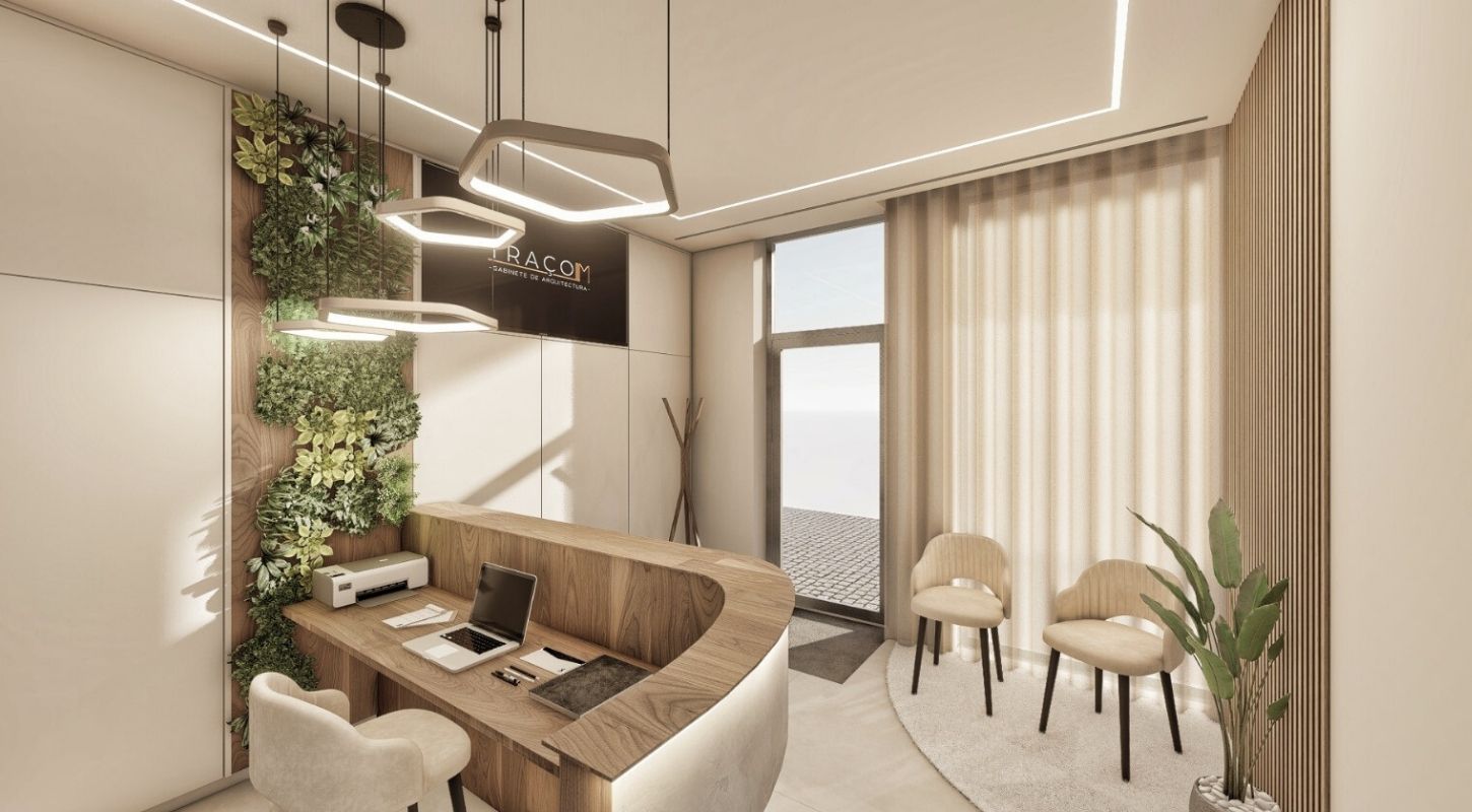 unisaúde aluguer de consultórios e gabinetes